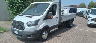 FORD transit 350 tr.post. 2.0 tdci 130cv entry L3 r.gem. E6