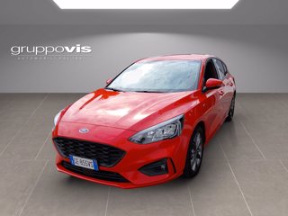 FORD Focus ST-Line 5 porte