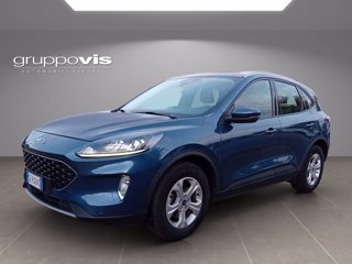 FORD Kuga ecoblue 2WD Connect Automatica