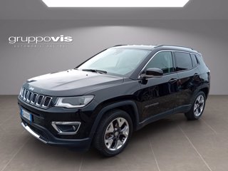 JEEP Compass mjt 2WD Limited