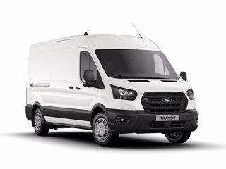 FORD Trazione Posteriore Van Trend 165CV 350 L3H2