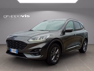 FORD Kuga full hybrid ST-Line awd Automatica