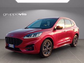 FORD Kuga full hybrid ST-Line 2wd Automatica