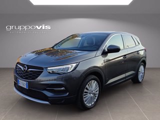 OPEL Grandland X phev fwd Automatica