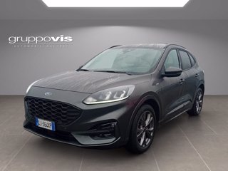 FORD Kuga ecoblue ST-Line 2wd