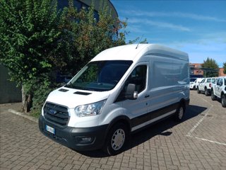 FORD transit 350 2.0 tdci MHEV 130cv trend L3H2 E6.2